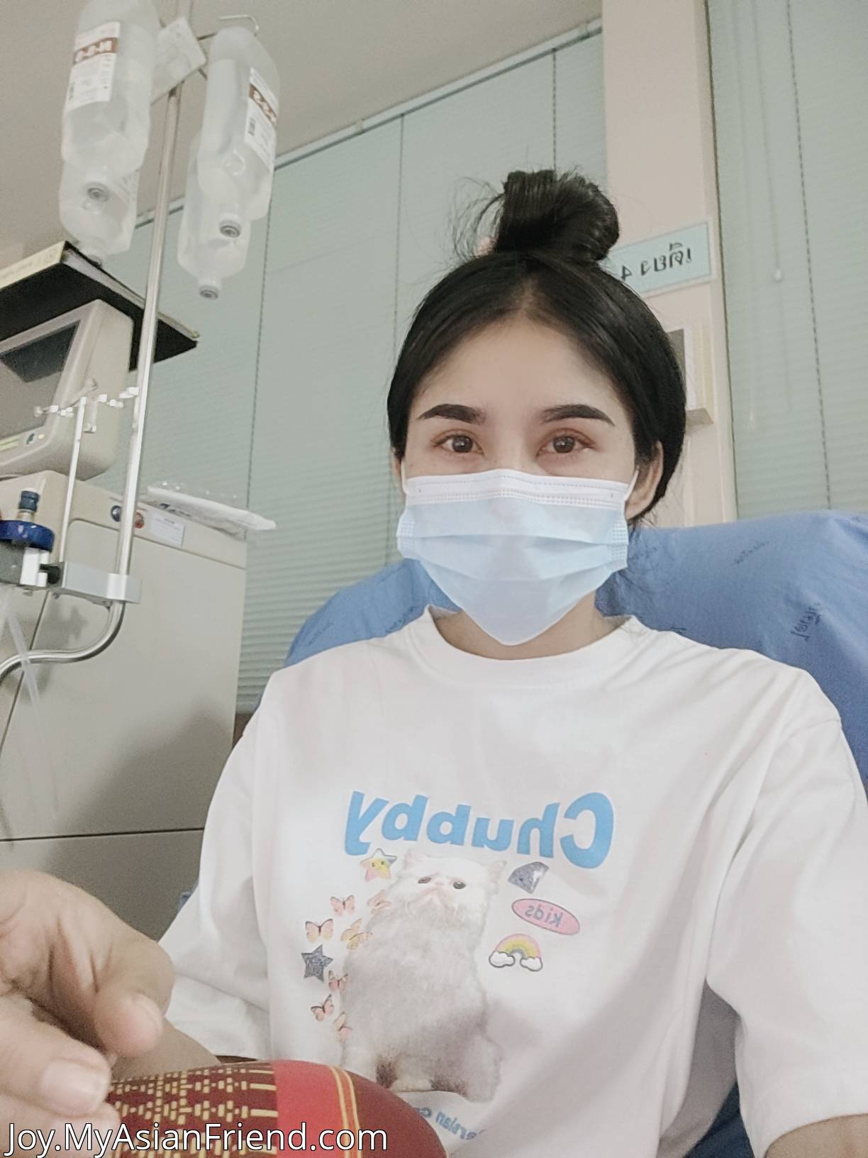 Joy's personal blog photo 1 added Saturday the 11th of March 2023