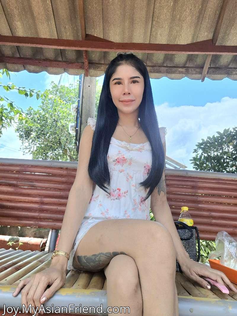 Joy's personal blog photo 1 added Tuesday the 29th of July 2025