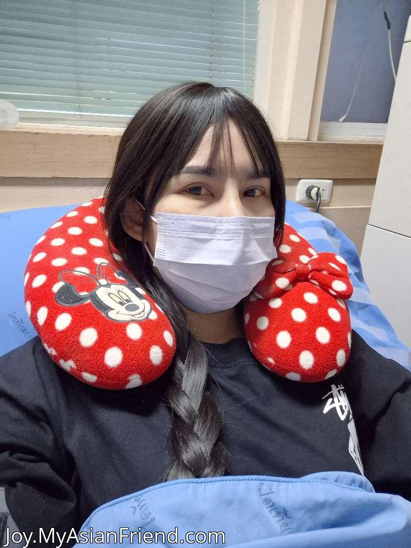 Joy's personal blog photo 1 added Tuesday the 9th of December 2025