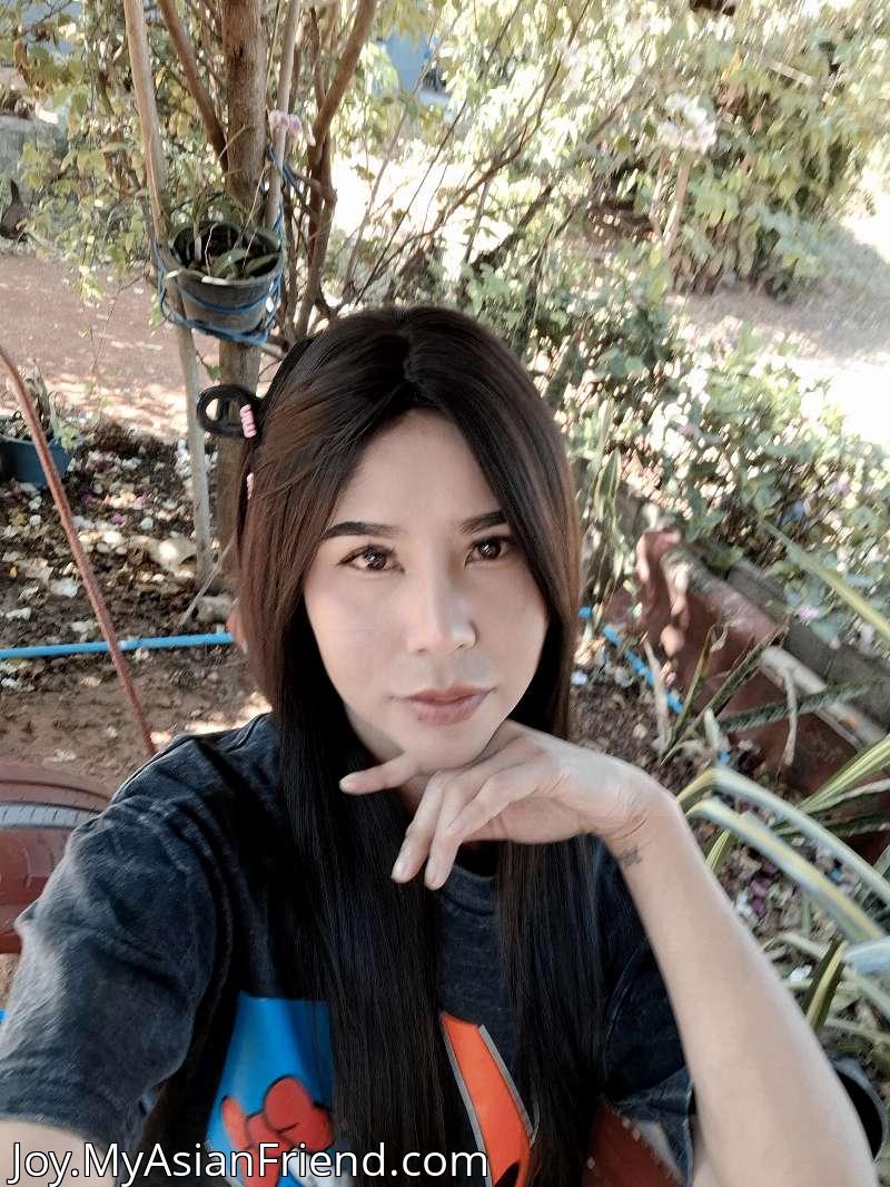 Joy's personal blog photo 1 added Monday the 2nd of February 2026