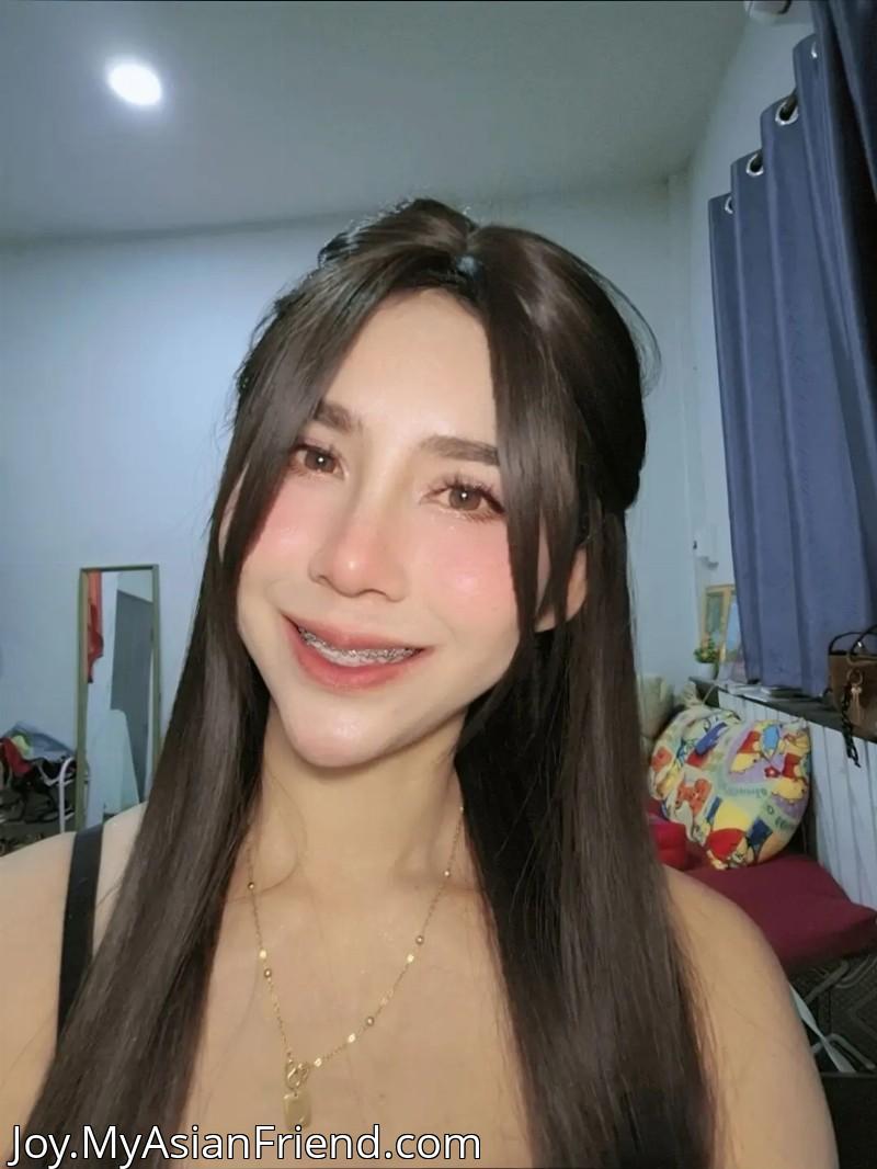 Joy's personal blog photo 1 added Friday the 6th of February 2026