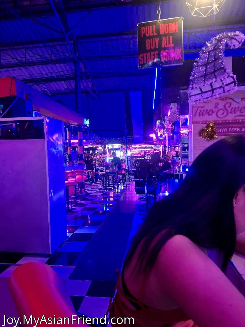 Quiet Soi, Your Company